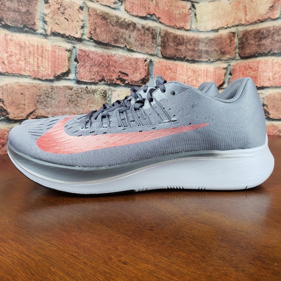🏃🏻‍♂️ Nike Zoom Fly - Picture 4 of 6